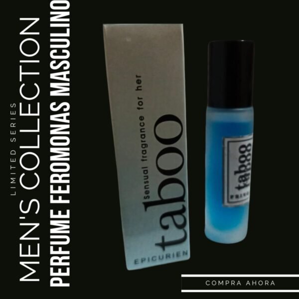 Perfumes feromonas para El